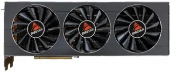 Graphic card BIOSTAR GeForce RTX 3080 10GB GDDR6