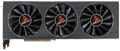Graphic card BIOSTAR GeForce RTX 3080 10GB GDDR6 