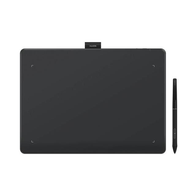 Graphic Tablet HUION Inspiroy Frego М L610, Bluetooth 