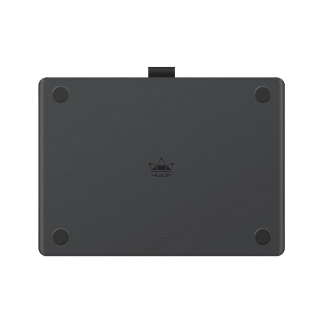 Graphic Tablet HUION Inspiroy Frego М L610, Bluetooth 