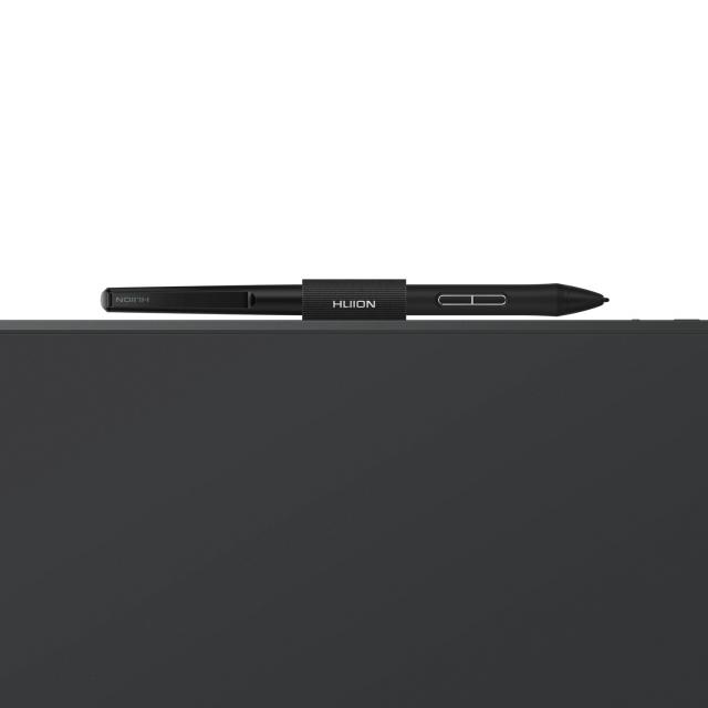 Graphic Tablet HUION Inspiroy Frego М L610, Bluetooth 