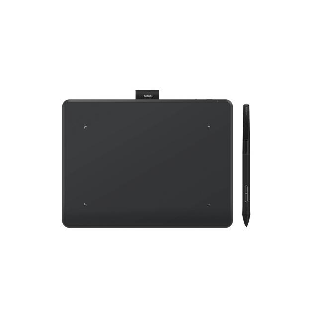Graphic  Tablet HUION Inspiroy Frego S L310, Bluetooth 