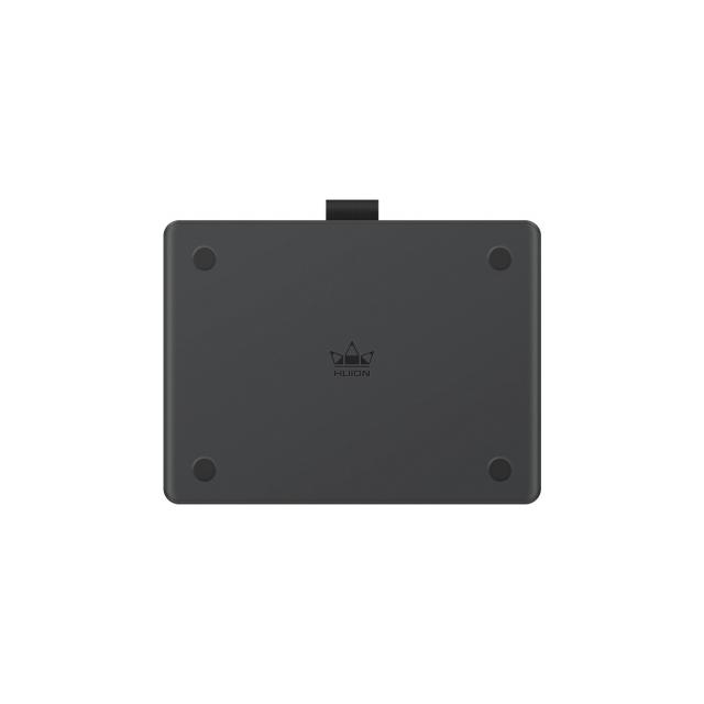 Graphic  Tablet HUION Inspiroy Frego S L310, Bluetooth 