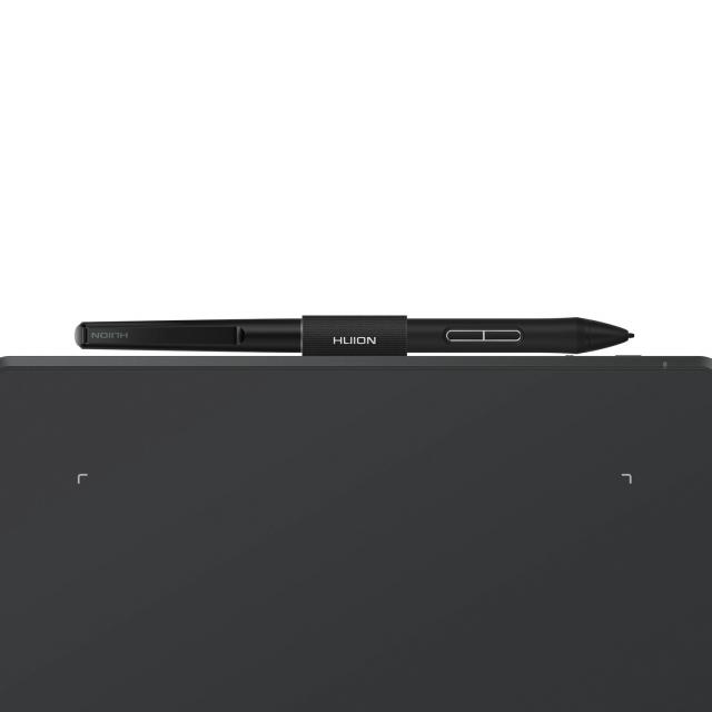 Graphic  Tablet HUION Inspiroy Frego S L310, Bluetooth 