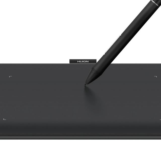 Graphic  Tablet HUION Inspiroy Frego S L310, Bluetooth 