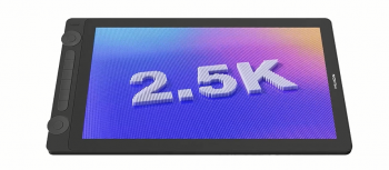 HUION /Huiyan/ Graphic display tablet Kamvas 16 GEN3 /without stand/, GS1563
