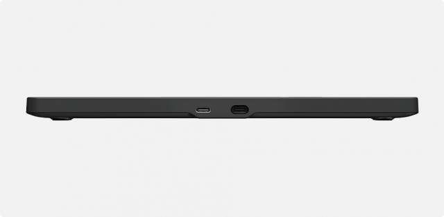 HUION /Huiyan/ Graphic display tablet Kamvas 16 GEN3 /without stand/, GS1563 