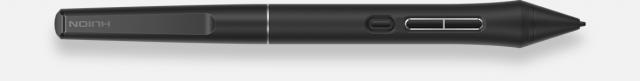 HUION /Huiyan/ Graphic display tablet Kamvas 16 GEN3 /without stand/, GS1563 
