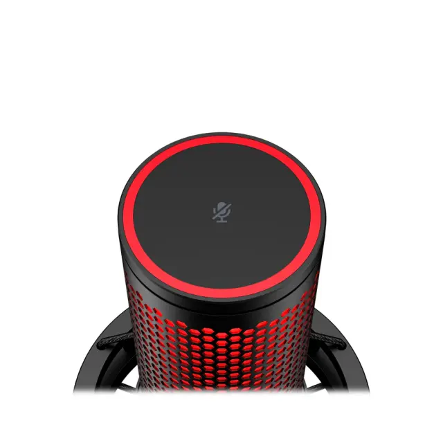 Desktop Microphone HyperX QuadCast 2 