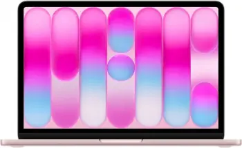 Laptop Apple MacBook NEO 13", Blush, А18 PRO 8, 256GB