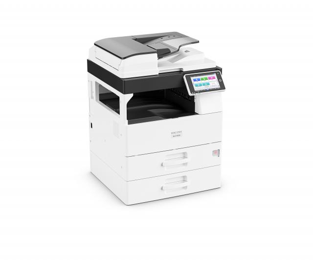 Мултифункционалнo устройствo RICOH IM 2702SE, 4 в 1, A3, 27ppm, ARDF 