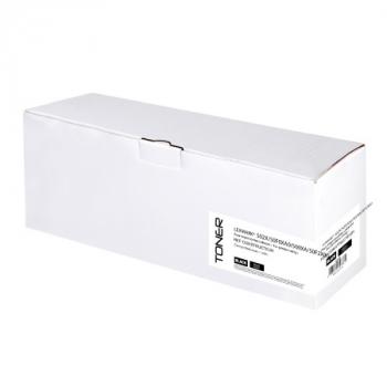 Тонер- касета съвместима LEXMARK MS510/MS610/MX310/MX410/MX415/MX510/MX610 - 10000k, 50F2X00
