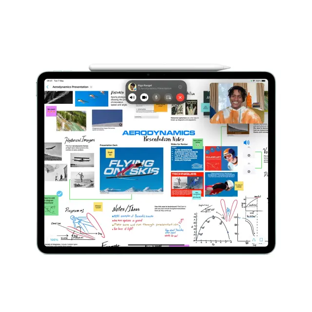 Стилус за таблет APPLE PENCIL PRO, MX2D3ZM 