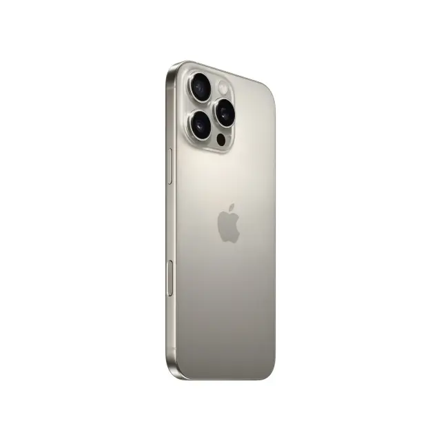 Смартфон Apple iPhone 16 Pro Max 256GB  Natural Titanium 
