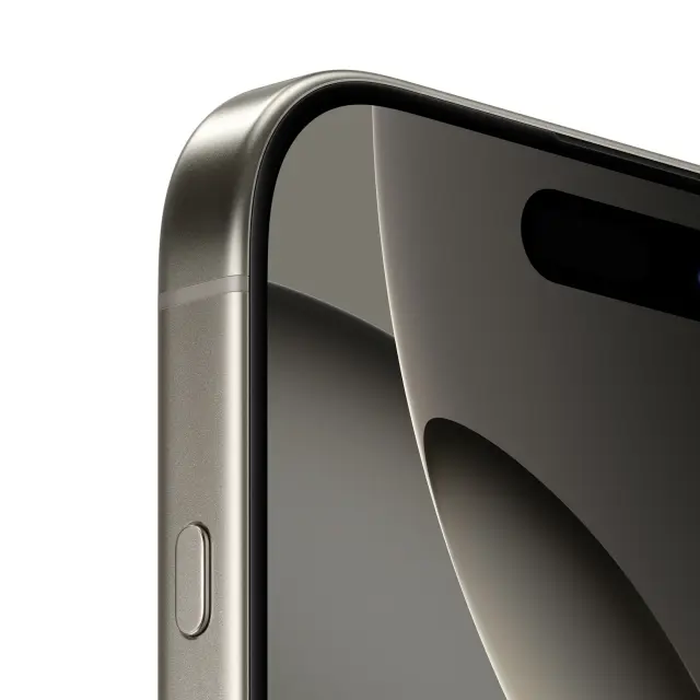 Смартфон Apple iPhone 16 Pro Max 256GB  Natural Titanium 