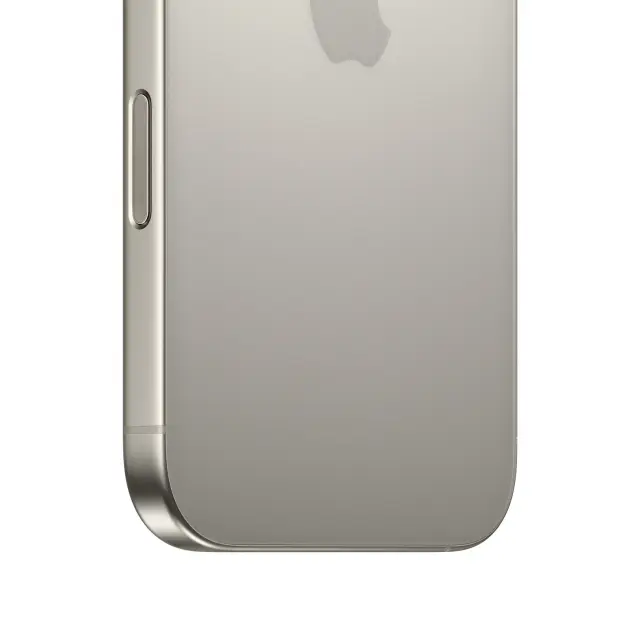 Смартфон Apple iPhone 16 Pro Max 256GB  Natural Titanium 