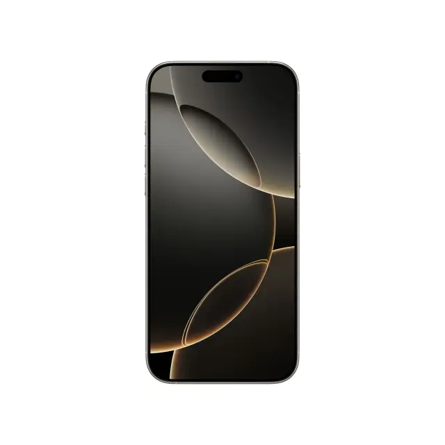 Смартфон Apple iPhone 16 Pro Max 256GB  Natural Titanium 