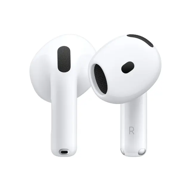 Bluetooth headphones Apple AirPods 4 (USB-C) 