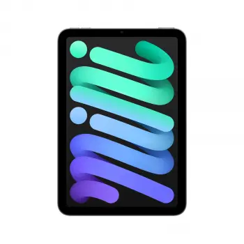 Таблет Apple Ipad mini A17 Pro, 256 GB, Space gray