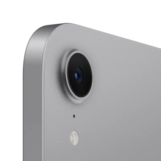 Таблет Apple Ipad mini A17 Pro, 256 GB, Space gray 