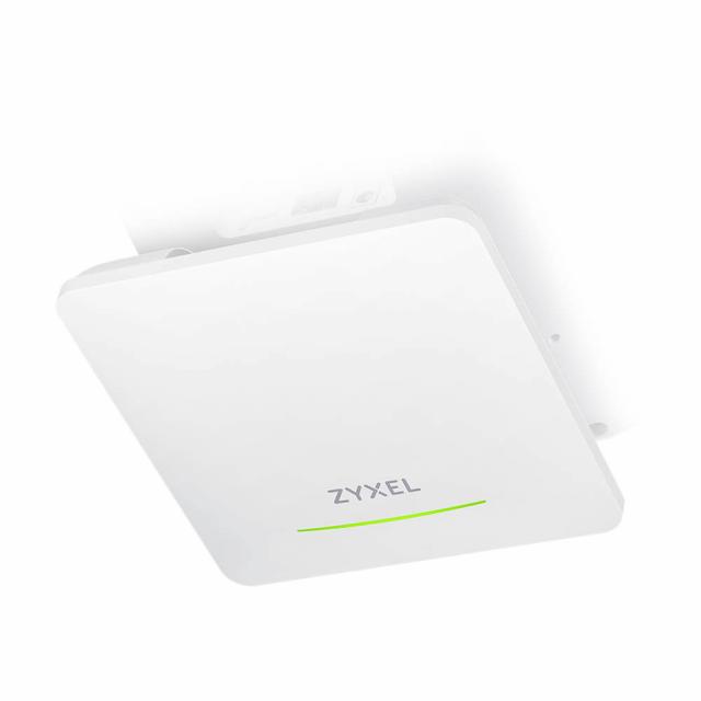 Wireless Access Point ZYXEL NWA50BE PRO, WiFi7, BE6500, PoE 