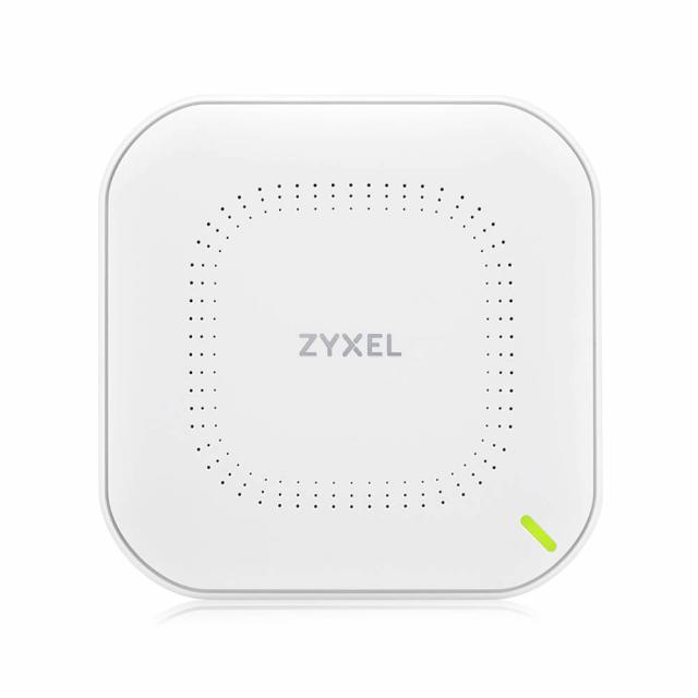 Безжична точка за достъп ZYXEL NWA90AX PRO, WiFi6, AX3000, PoE 