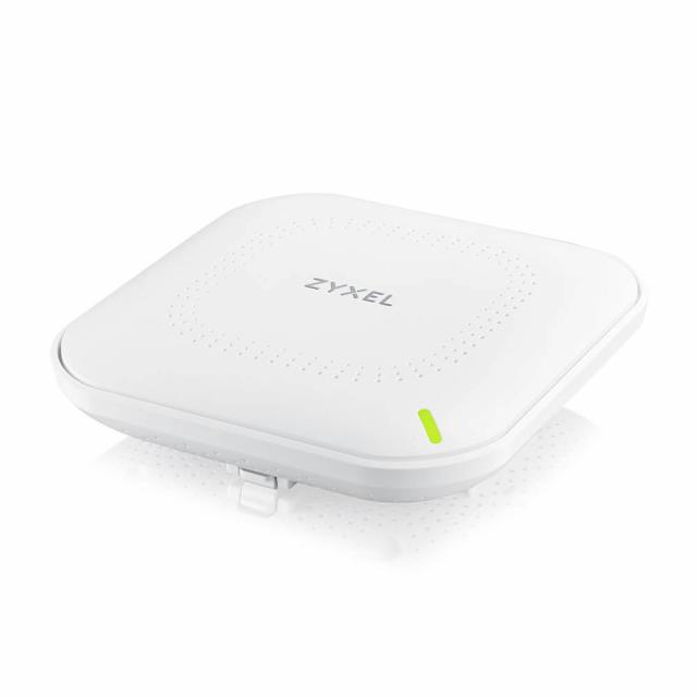 Безжична точка за достъп ZYXEL NWA90AX PRO, WiFi6, AX3000, PoE 