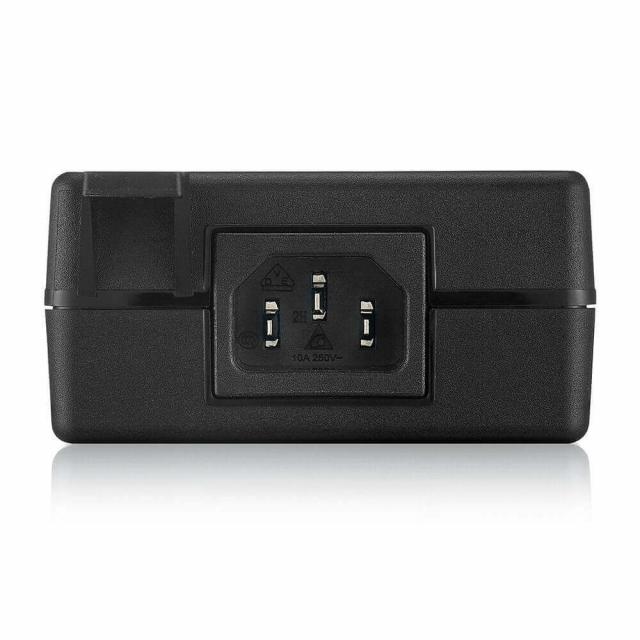 Injector ZyXEL POE12-90W PoE, Gigabit, 90W 