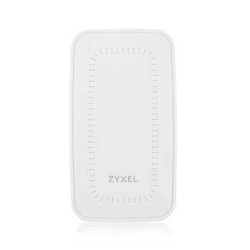 Dual-Radio Access Point ZYXEL WAX300H, 2.4/5GHz, 575/2400Mbps