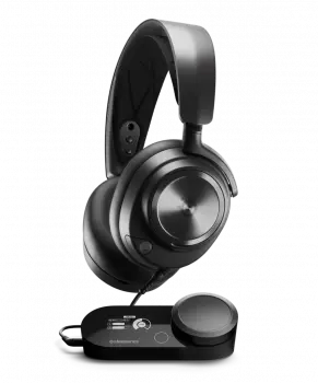 Gaming Earphone SteelSeries Arctis Nova Pro X
