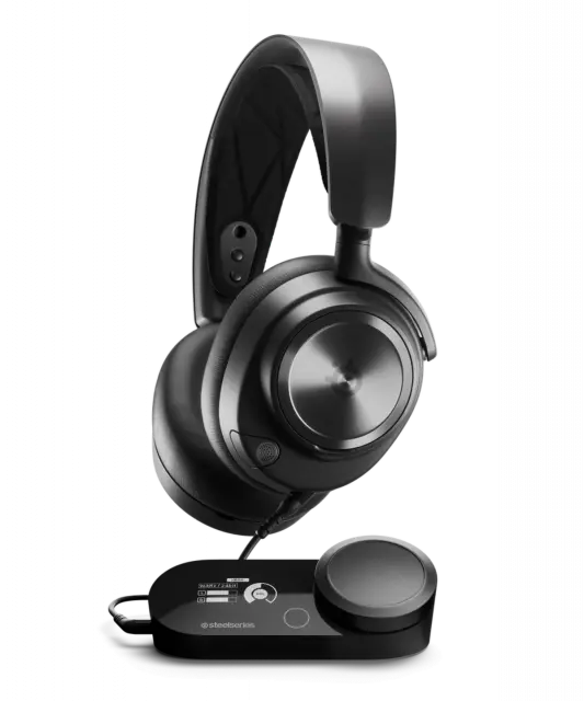 Gaming Earphone SteelSeries Arctis Nova Pro X 