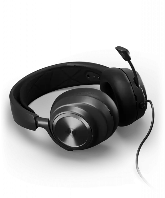 Gaming Earphone SteelSeries Arctis Nova Pro X 