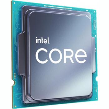 Процесор Intel Alder Lake Core i5-12400F, 6 Cores, 12 Threads (2.50 GHz Up to 4.40 GHz, 18MB, LGA1700), 65W, Tray