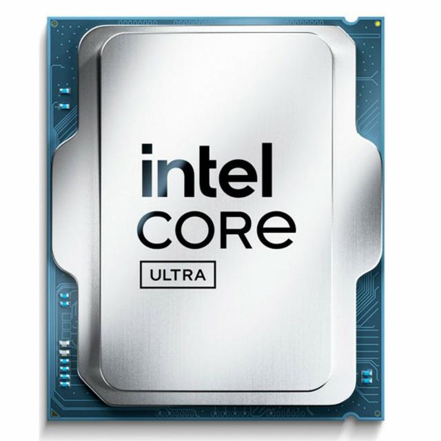 Процесор Intel Core Ultra 7 265K TRAY, 20 Cores 3.3 GHz, 36MB, 125W, LGA1851 