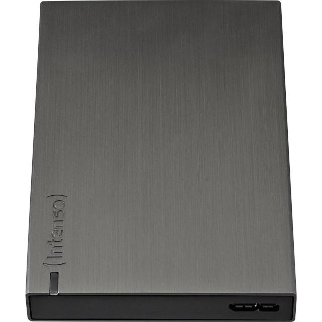 Intenso 1TB 2.5" външен диск USB 3.2 memory board 
