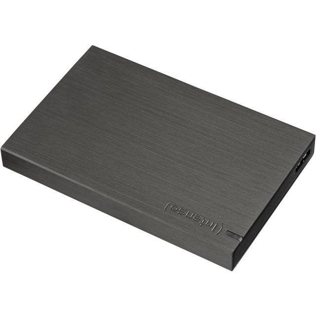 Intenso 1TB 2.5" външен диск USB 3.2 memory board 