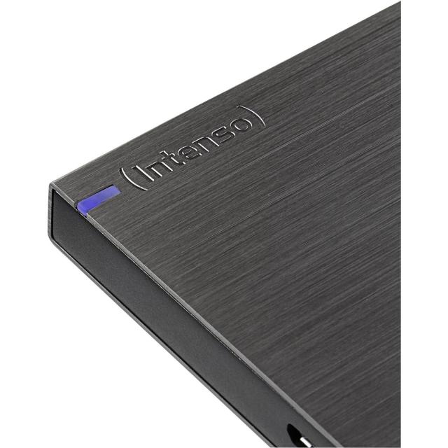 Intenso 1TB 2.5" външен диск USB 3.2 memory board 