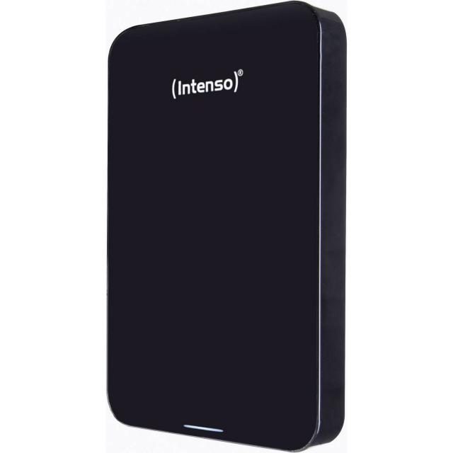 Intenso 1TB 2.5" външен диск USB 3.2 memory drive 