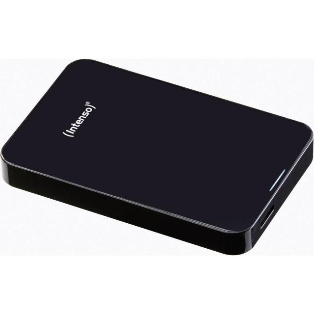 Intenso 1TB 2.5" външен диск USB 3.2 memory drive 