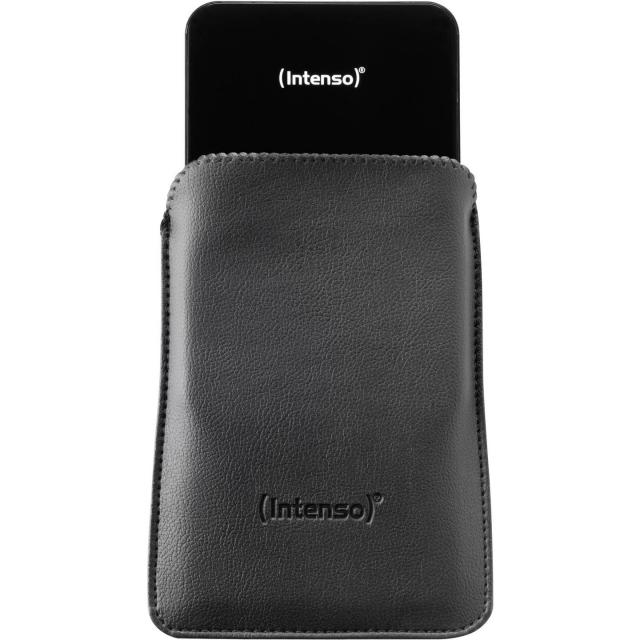 Intenso 1TB 2.5" външен диск USB 3.2 memory drive 