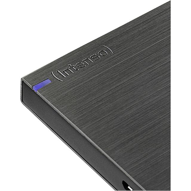 Intenso 2TB 2.5" външен диск USB 3.2 memory board 