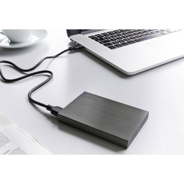 Intenso 2TB 2.5" външен диск USB 3.2 memory board 