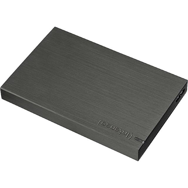 Intenso 2TB 2.5" външен диск USB 3.2 memory board 