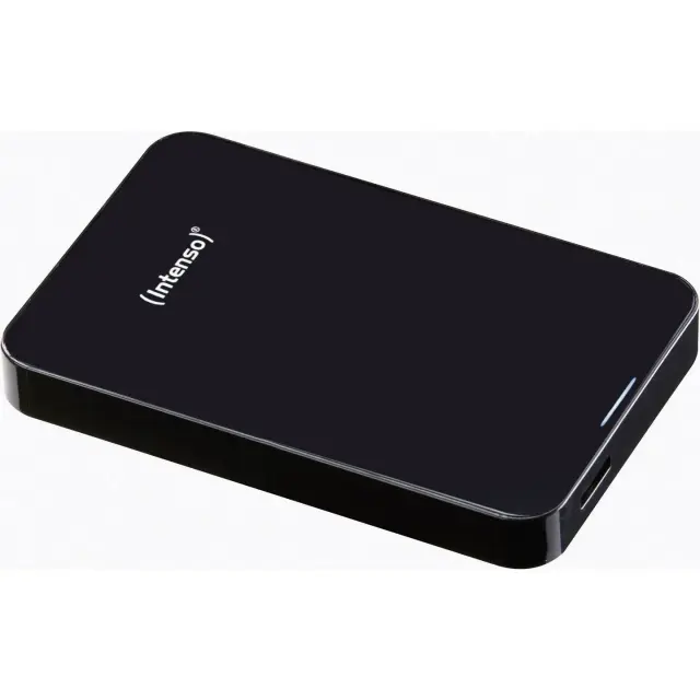 Intenso 2TB 2.5" външен диск USB 3.2 memory drive 