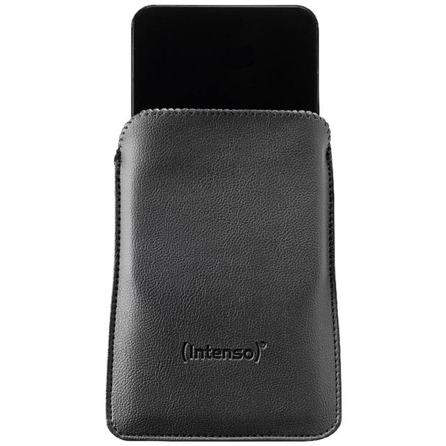 Intenso 4TB 2.5" външен диск USB 3.0 memory drive 