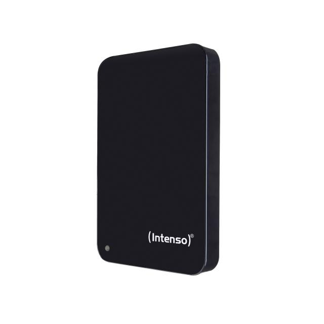 Intenso 5TB 2.5" външен диск USB 3.0 memory drive 
