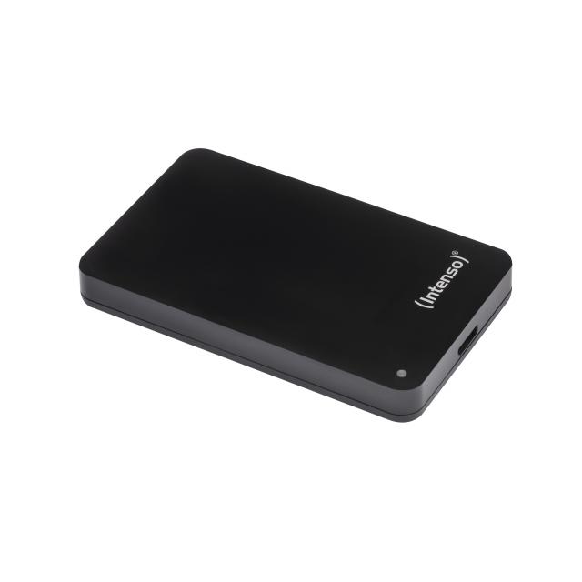 Intenso 5TB 2.5" външен диск USB 3.0 memory drive 