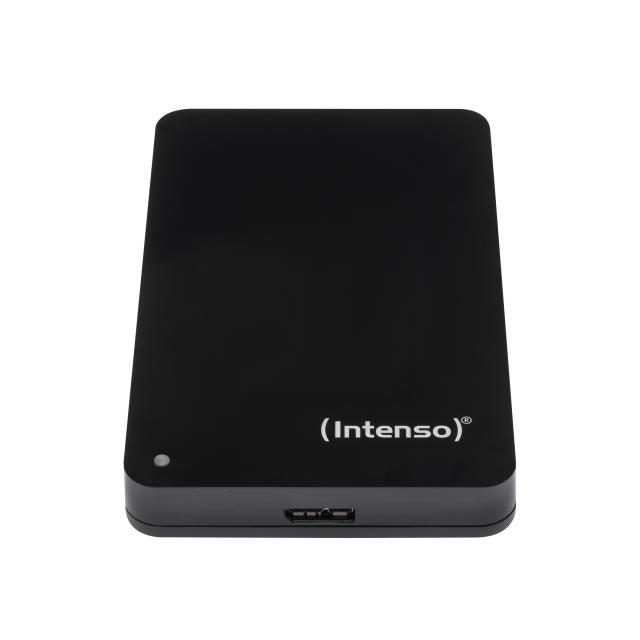 Intenso 5TB 2.5" външен диск USB 3.0 memory drive 