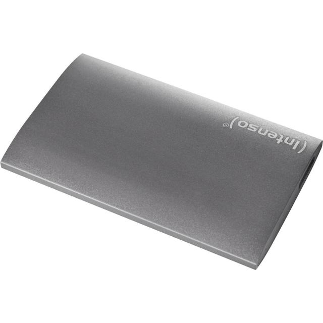 Intenso External SSD 500GB Premium anthracite 