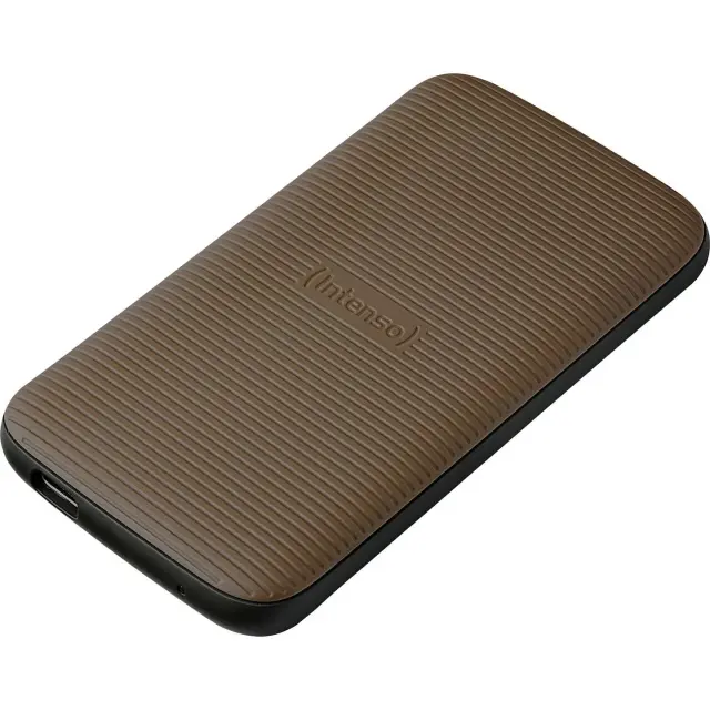 Intenso External SSD  TX500  500GB 